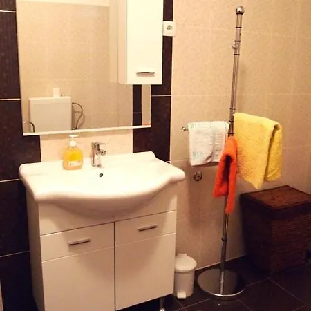 Tribunj Apartamento Tribalj