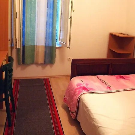 Apartamento Tribunj *