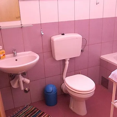 Apartamento Tribunj