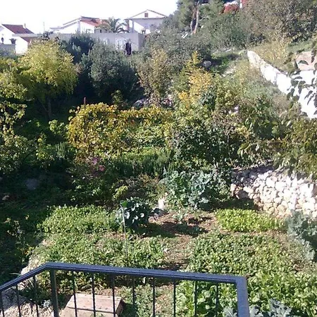 Apartamento Tribunj