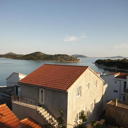 Apartamento Tribunj Tribalj