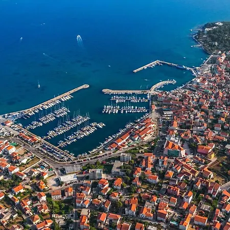 Tribunj Apartamento
